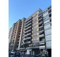 Zentrale 2-Zimmer-Wohnung mit Entwicklungspotenzial - Ludwigshafen am Rhein Mitte