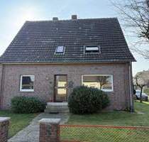 IMMOBILIEN GUMNIOR präsentiert: Sanierungsbedürftiges Ein-Zweifamilienhaus in ruhiger Lage - Neuenkirchen St. Arnold