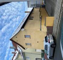 kleines Haus mit kleinem Garten zu verkaufen - Nürnberg Katzwang