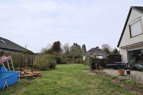 Garten (saisolnale Anpassunug durch KI) - 