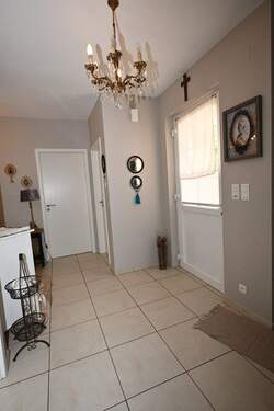 Eingangsbereich - 6 Zimmer Einfamilienhaus in Sarreguemines