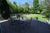 Terrasse - 