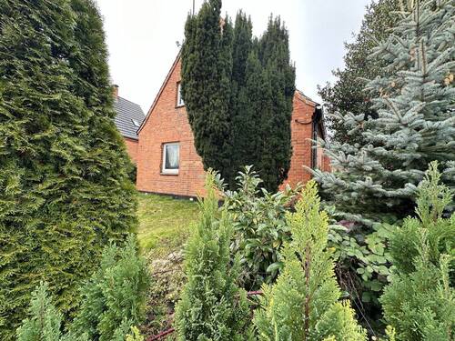 Einfamilienhaus mit weitläufigem Grundstück - 6 Zimmer Einfamilienhaus zum Kaufen in Kröpelin