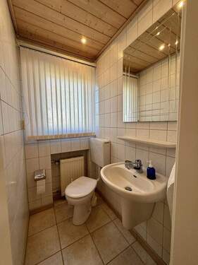 Gäste-WC - 
