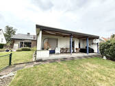 Terrasse Appartement - 
