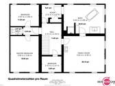 Obergeschoss - 