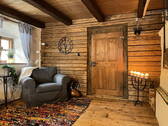 Stube - 5 Zimmer Bauernhaus, Landhaus zum Kaufen in Tiefenbach (Passau)