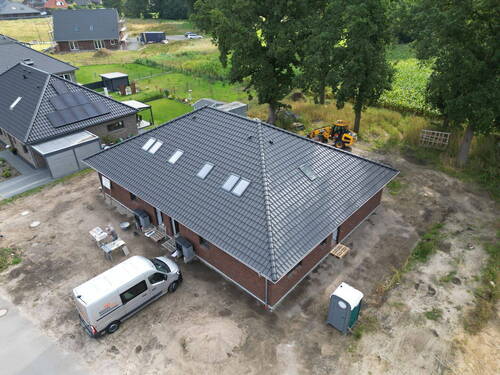 Bild 2 - 5 Zimmer Doppelhaushälfte zum Kaufen in Fredenbeck