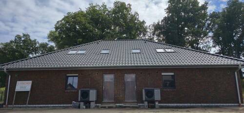 Bild 3 - 5 Zimmer Doppelhaushälfte in Fredenbeck