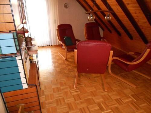 DG Wohnraum - 