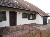 Ansicht Süd-Ost - 6 Zimmer Einfamilienhaus zum Kaufen in Göllheim