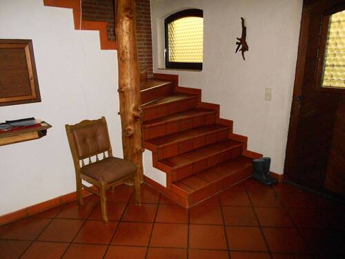 EG Diele u. Treppe - 
