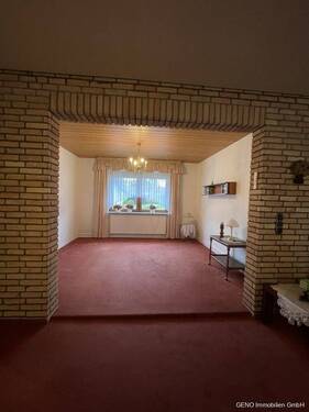 Elternzimmer alt - Einfamilienhaus mit 152,00 m² in Delmenhorst zum Kaufen