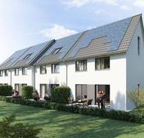 Grundstück mit 4 genehmigten Reihenhäusern zu verkaufen - Balingen Ostdorf