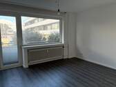 Schlafzimmer - Etagenwohnung mit 57,90 m&sup2; in Wuppertal zur Miete