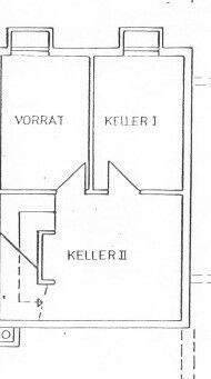 Kellergeschoss - 