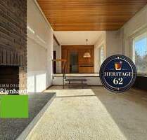 Heritage 62. Einfamilienhaus in Traumlage - trifft sich gut! - Heimsheim