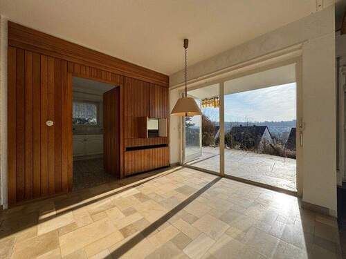 Essen - Einfamilienhaus mit 139,30 m&sup2; in Heimsheim zum Kaufen