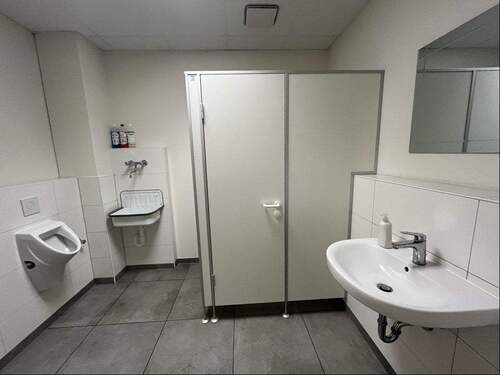 Beispiel Sanitärbereich - 