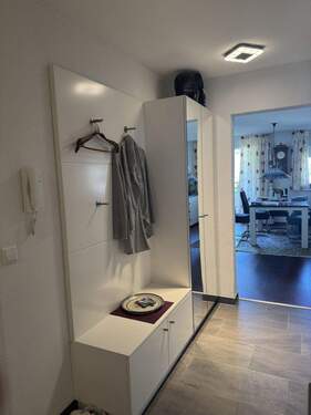 Garderobe - 