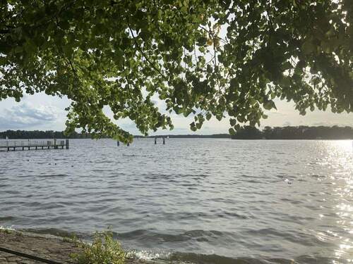 romantische Sonnenuntergänge - 