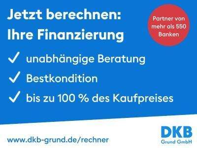 Finanzierungsrechner - 