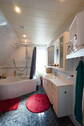 Badezimmer Obergeschoss - 