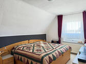 Schlafzimmer Obergeschoss - 