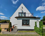 Anbau Windfang - 