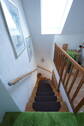 Treppe ins OG - 