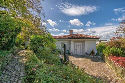 Bild 3 - 5 Zimmer Einfamilienhaus in Passau