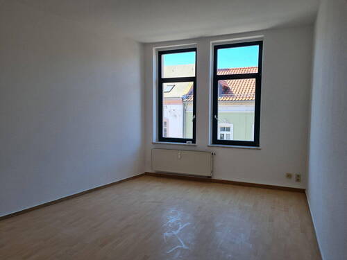 Bild 3 - 3 Zimmer Etagenwohnung in Wurzen