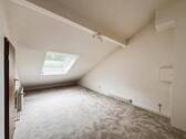 Schlafzimmer im DG - 