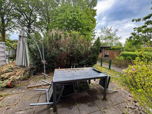 Terrasse - 