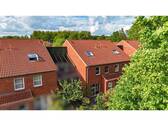 Außenansicht - 3 Zimmer Reihenmittelhaus zum Kaufen in Neumünster