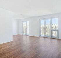 Erstklassiges Wohnen: Ihr neues Zuhause in den Halske Gärten - Berlin Siemensstadt