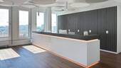 Signature_Hafen City_Germany_Centre 5350_Reception - Büro in Hamburg