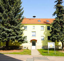 Willkommen im Geiseltal - 2-Raum-Wohnung in Krumpa - Braunsbedra OT Krumpa