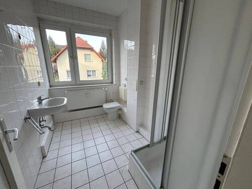 Badezimmer - 