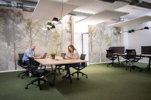 Bild 4 - Büro in Essen zur Miete