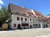 Priesterhäuser Zwickau - 