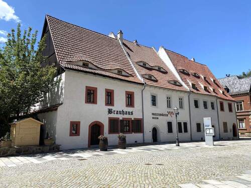 Priesterhäuser Zwickau - 