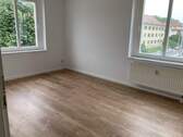 Wohnzimmer - Etagenwohnung mit 41,30 m² in Zwickau zum Kaufen