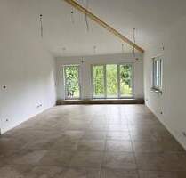Top-modere und großzügige 4-Zimmer-Wohnung in ruhiger Lage von Möhrendorf (OT Kleinseebach), Erstbezug