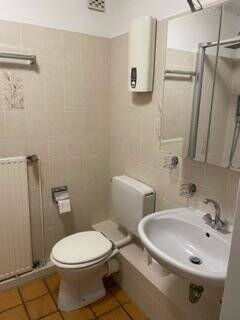Bild 1 - 2 Zimmer Etagenwohnung zur Miete in Bochum