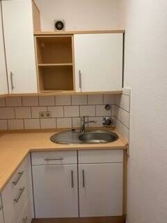 Bild 3 - 2 Zimmer Etagenwohnung in Bochum