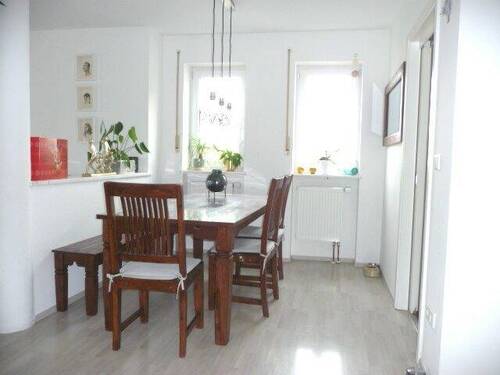 Bild 4 - Doppelhaushälfte mit 98,30 m² in Schirmitz zum Kaufen