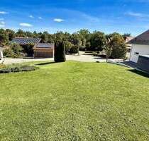 Traumgrundstück in ruhiger Lage in Finning