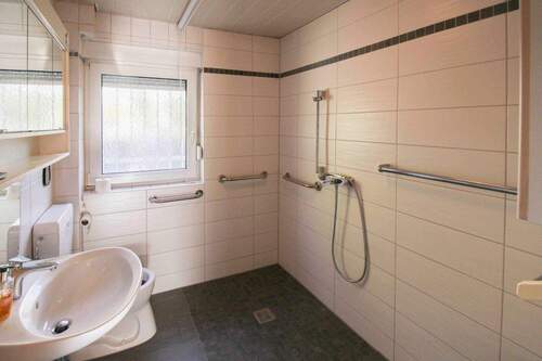 Badezimmer EG - 