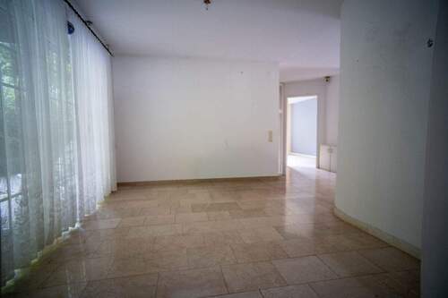 Esszimmer EG - 9 Zimmer Einfamilienhaus in Eberbach